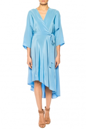 Asymmetrical hemline dress, zdjęcie 2 Asymmetrical hemline dress od Diane Von Furstenberg
